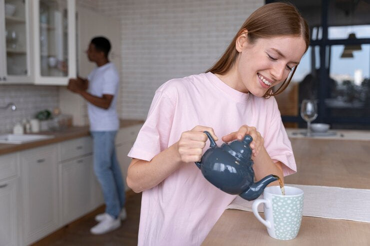 Avantages pour la santé du café et du thé : Lequel choisir ?