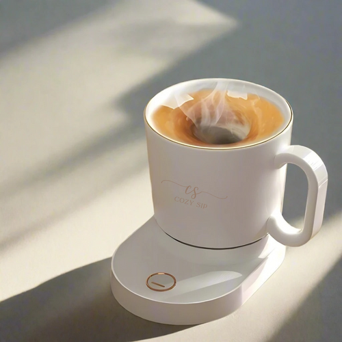 Tasse Sans Fil Cozy™ V1