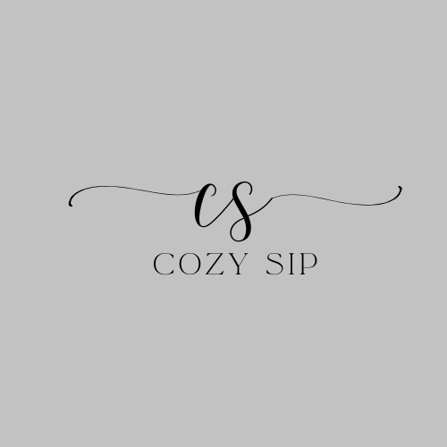 Cozy Sip